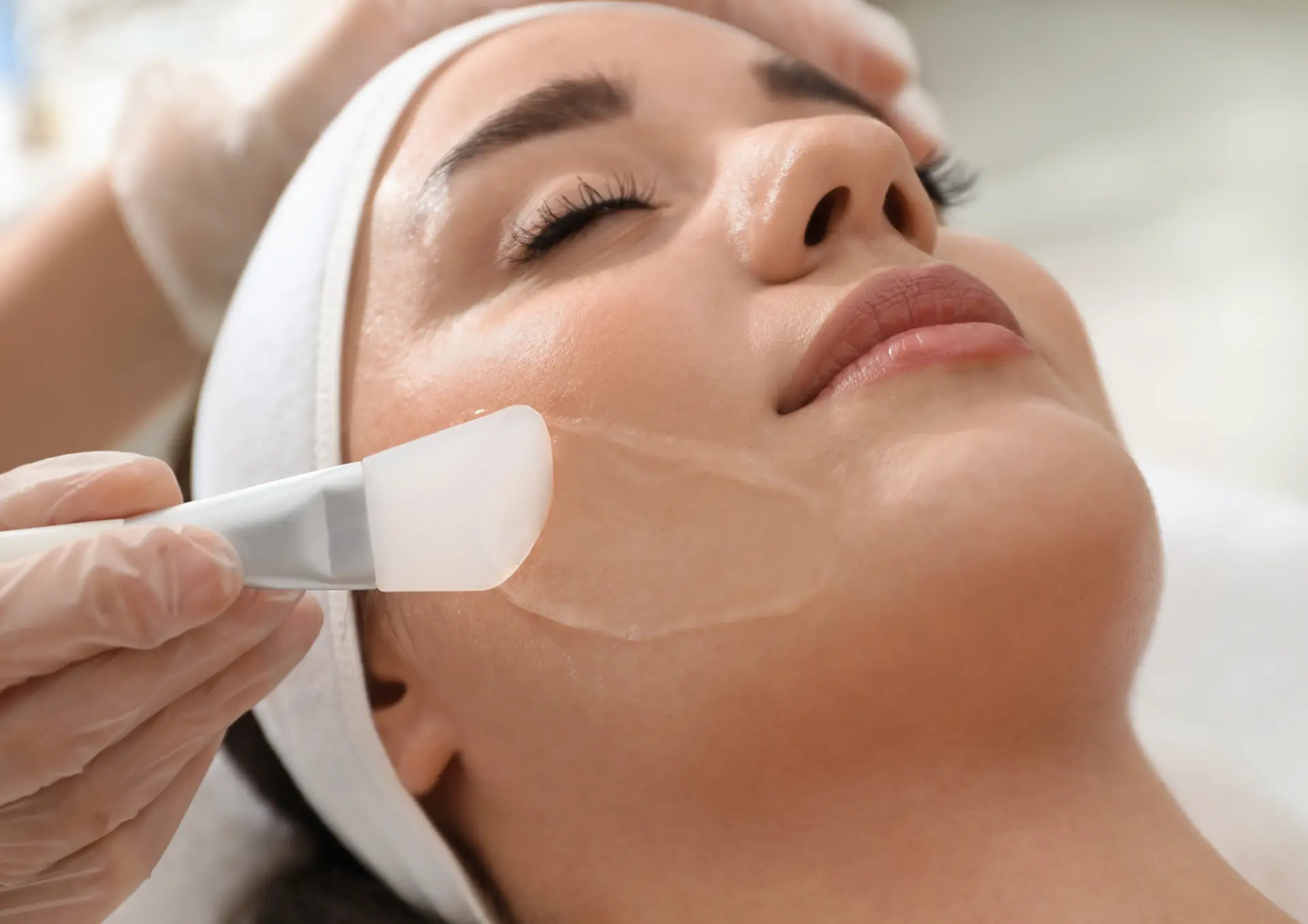 Peeling químico o enzimático Peeling químico o enzimático - Imagen 1