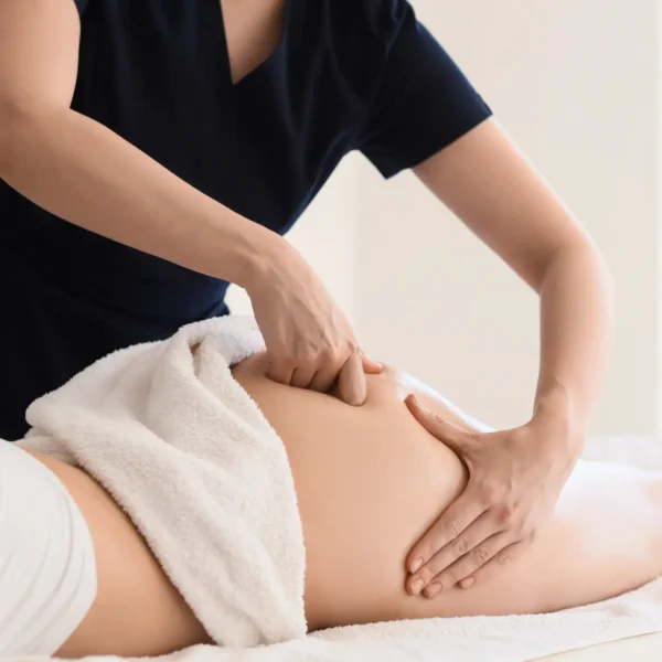 Tratamiento anticelulitis