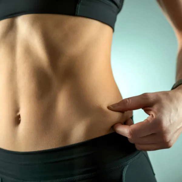 Tratamiento de tonificación